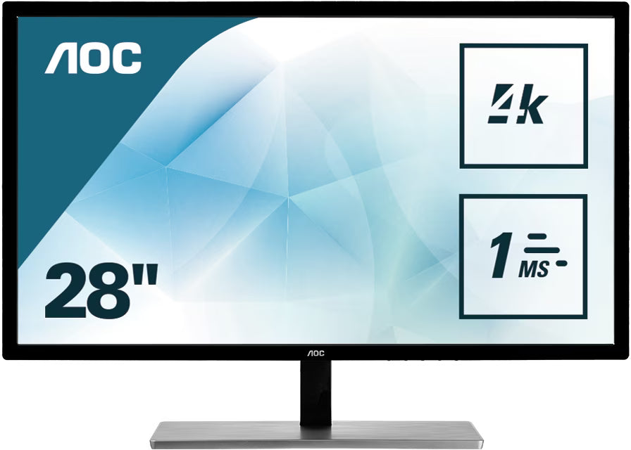 AOC U2879VF AOC U2879VF